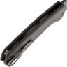 Складной автомат Zero Tolerance 0512 Auto K0512BLK